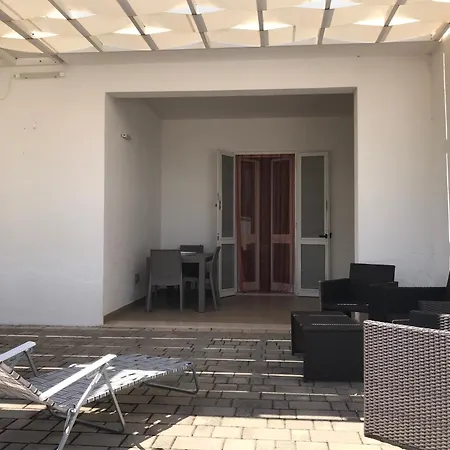بيت للعطل Bacino Grande توري لابيلو